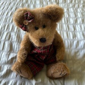 Boyd’s Bear Sue B Bearkins #917440